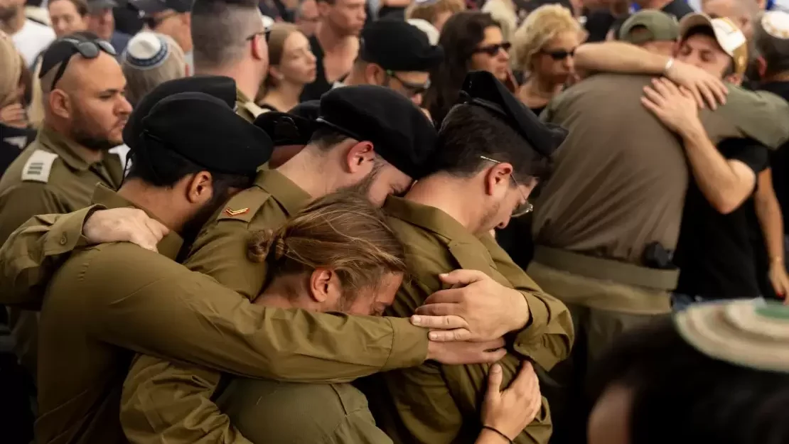 صحيفة عبرية: تصاعد الانتحار وأعراض الصدمة في صفوف جنود الاحتلال