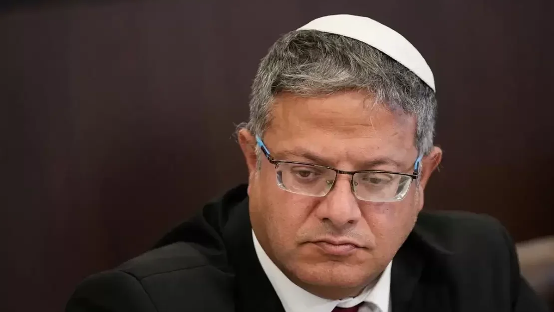 بن غفير يسعى لإفشال أي صفقة تبادل مقترحة