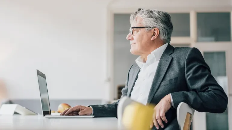 للذين أحبوا العمل أكثر من الراحة.. هكذا تتأقلم مع الحياة بعد التقاعد