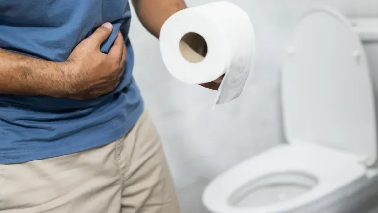 لماذا يعاني بعض مرضى القولون العصبي من الإسهال؟