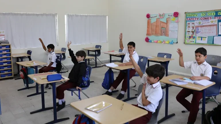 الذكاء الاصطناعي يتفوق على الذكاء البشري في التعليم