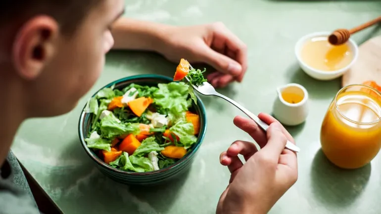 ماذا تعرف عن حمية مايند لمكافحة الخرف؟