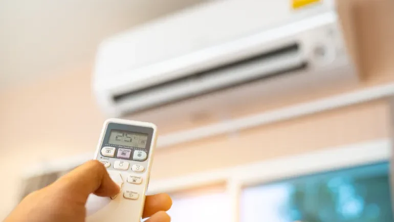درجة حرارة المكيّف قد ترفع فاتورة الكهرباء.. إليك 6 نصائح لتقليل الاستهلاك