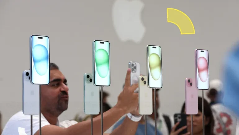 لماذا لا تُصنّع هواتف "آيفون" في أميركا؟