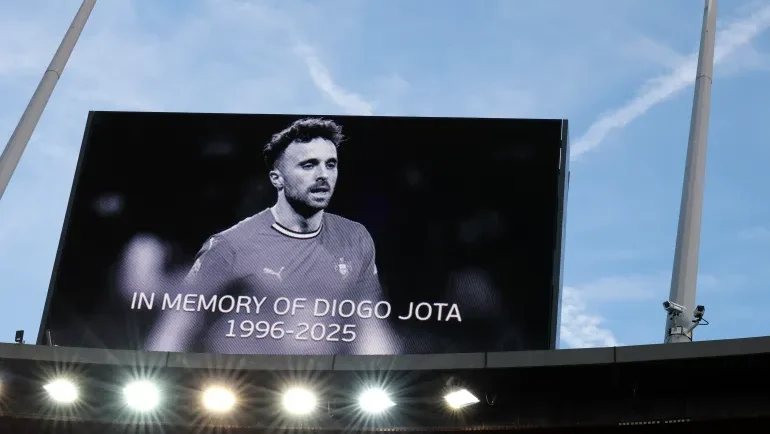 طبيب يكشف تفاصيل آخر حوار مع جوتا قبل وفاته بساعات