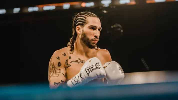 حفيد أسطورة الملاكمة محمد علي: جدي خاض نزالات وهو مريض بـ"باركنسون"