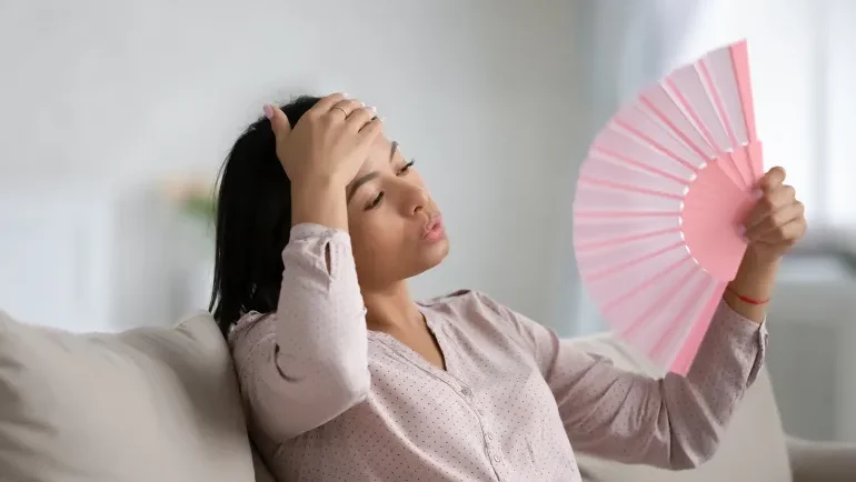 3 طرق لحماية عقلك وجسدك مع ارتفاع درجات الحرارة