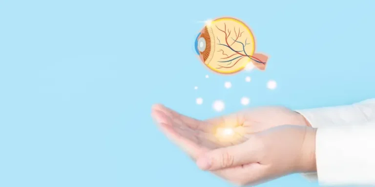 دواء للسرطان قد يصبح علاجا للعمى