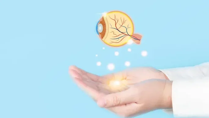 دواء للسرطان قد يصبح علاجا للعمى