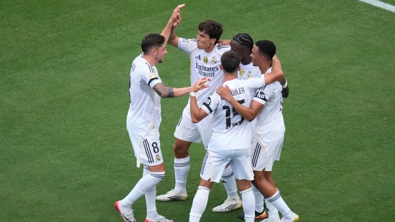 ريال مدريد على موعد مع أرقام قياسية جديدة في كأس العالم للأندية