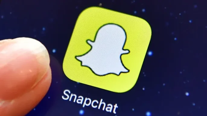 ما قصة الشبح واللون الأصفر اللذين يظهران في شعار سناب شات؟