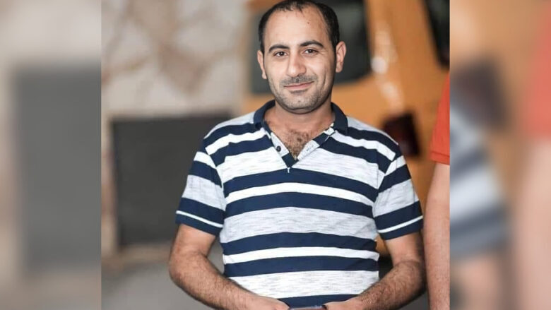 الاحتلال يخطر بهدم منزل شهيد في عقابا شمال طوباس