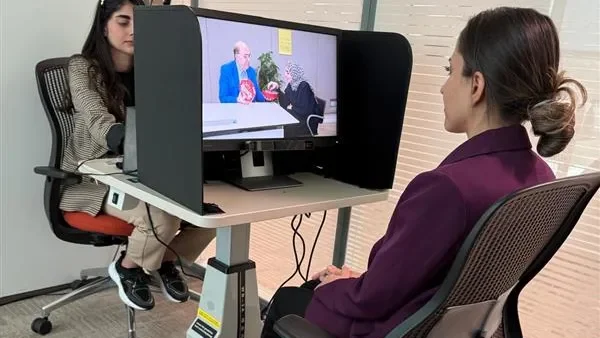 تقنية قطرية لتشخيص التوحد في 4 دقائق عبر تتبع حركة العين