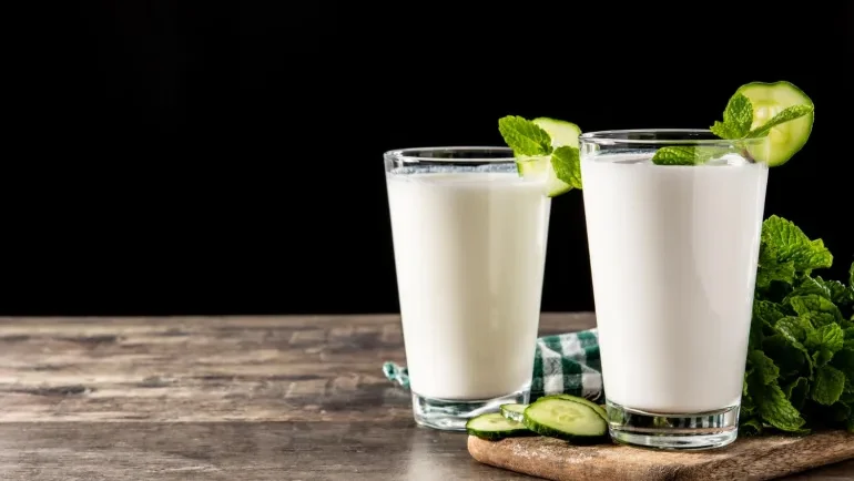 الكفير.. مشروب خارق أم مبالغة صحية؟