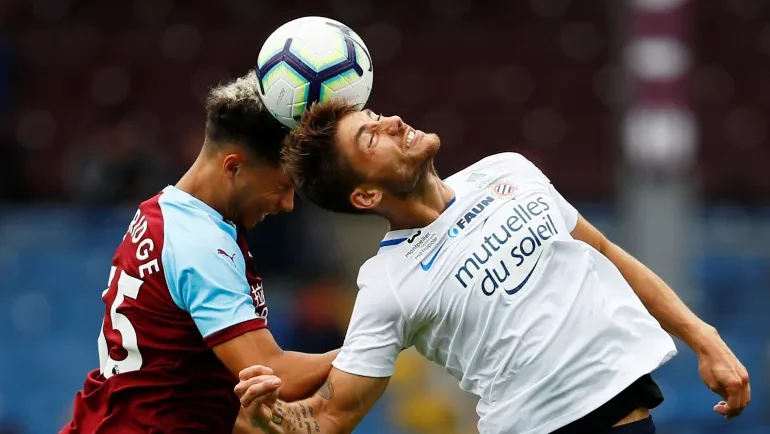 ناد إنجليزي يقدم لجماهيره تجربة مشاهدة المباريات بالواقع الافتراضي