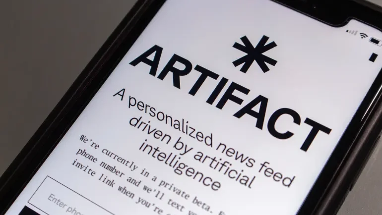 الذكاء الاصطناعي يفضّل الاستشهاد بالمحتوى الصحفي