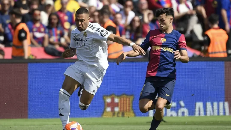 ريال مدريد مرشح للفوز بلقبي الليغا وأبطال أوروبا الموسم المقبل