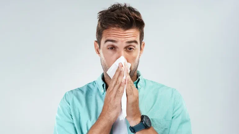 خمس خطوات لتجنب نزلات البرد الصيفية المزعجة