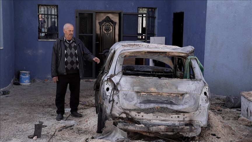 قانون التأمين الجديد.. هل يغطي الأضرار الناتجة عن اعتداءات المستوطنين وجيش الاحتلال؟