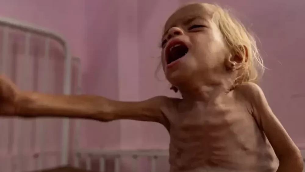 غرفة العمليات الحكومية تُطالب بتحرك دولي فاعل لوقف المجاعة في غزة