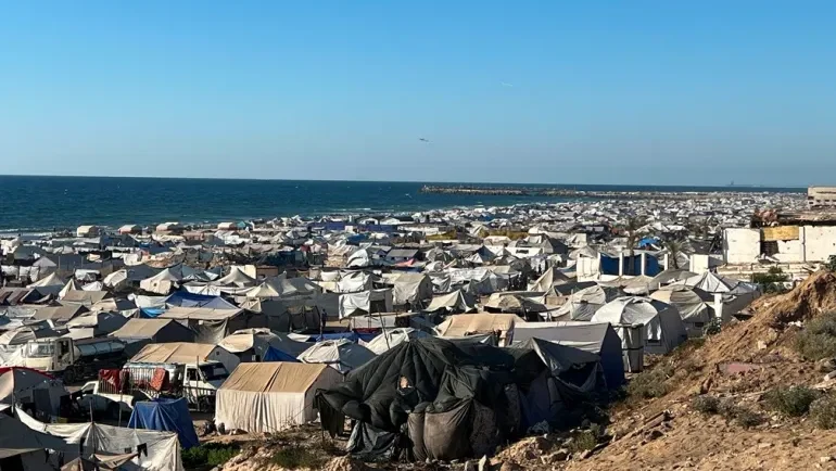 إعلام إسرائيلي: اتصالات مع دول عدة لمحاولة تهجير الفلسطينيين من غزة