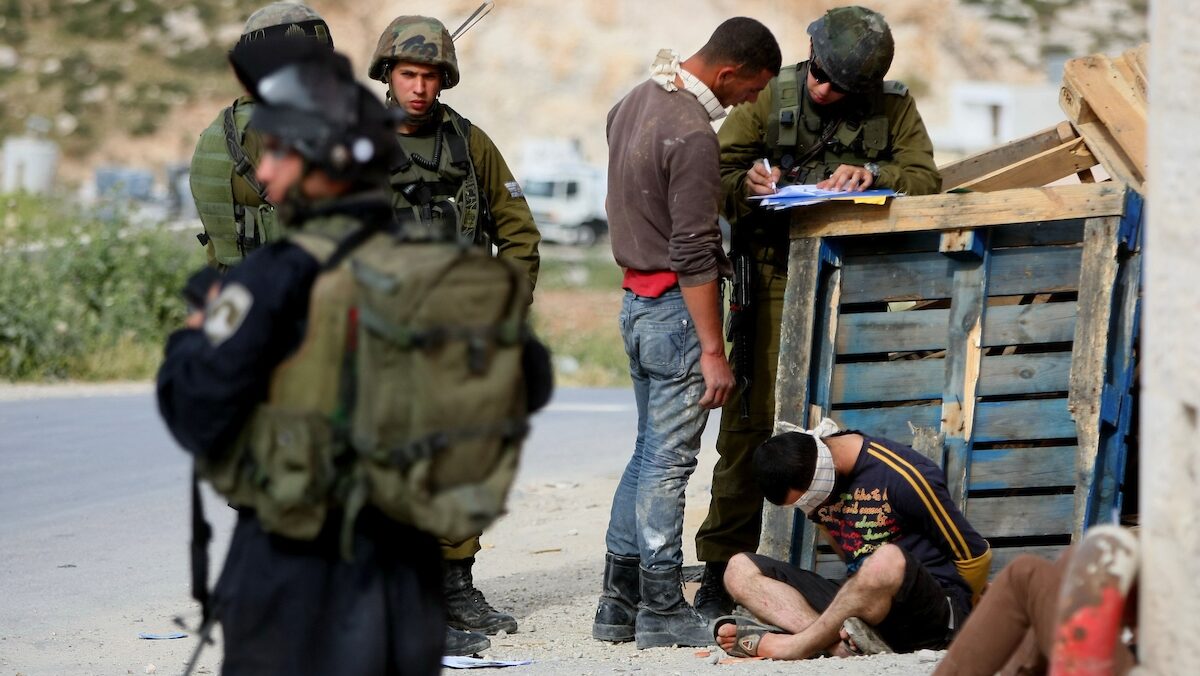 مع الأسرى.. ضد الإبادة والاحتلال