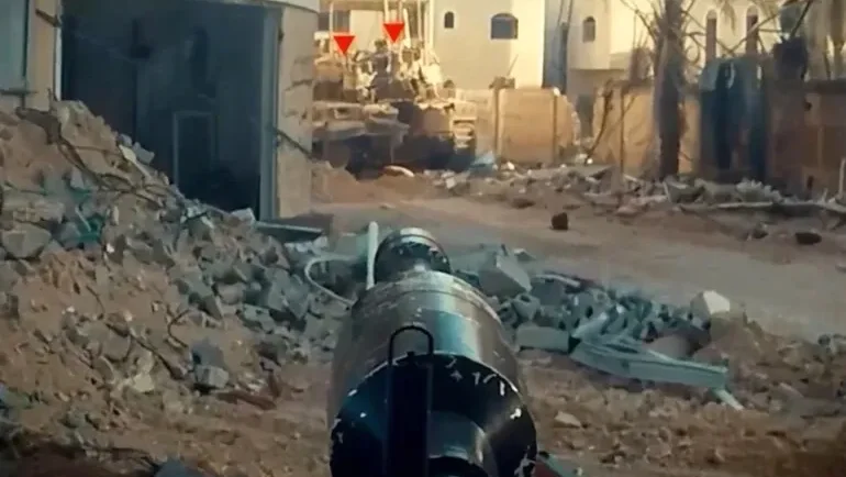 الاحتلال يواجه مقاومة شرسة تُعقّد عملياته العسكرية