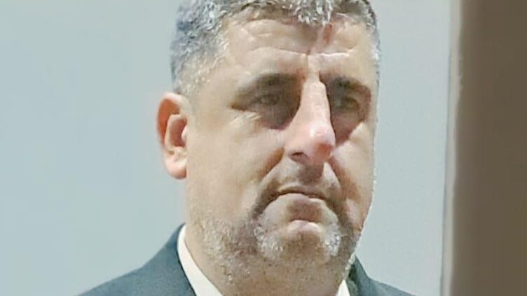 استشهاد مراسل "الحياة الجديدة" حسن دوحان بنيران الاحتلال في خانيونس