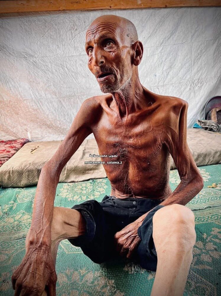 مؤذن خانيونس