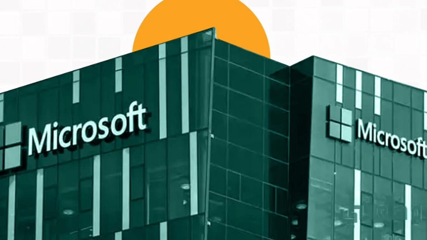 مايكروسوفت شريك في التجسس الاسرائيلي على الفلسطينيين