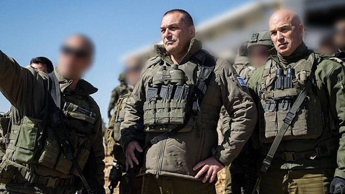 خبير عسكري إسرائيلي يدعو زامير إلى قلب المعادلة في وجه نتنياهو