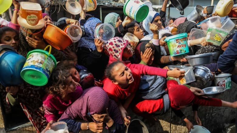 المنظمات الأهلية تطالب المجتمع الدولي ومؤسساتها الحقوقية والانسانية بتوفير الحماية الدولية لشعبنا