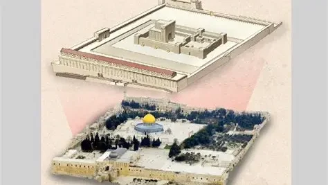 سموترتيش يحرض على بناء الهيكل