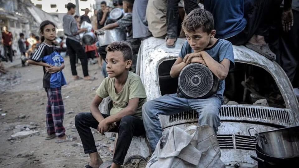 الأونروا: يمكن وقف المجاعة في غزة بإدخال المساعدات فوراً