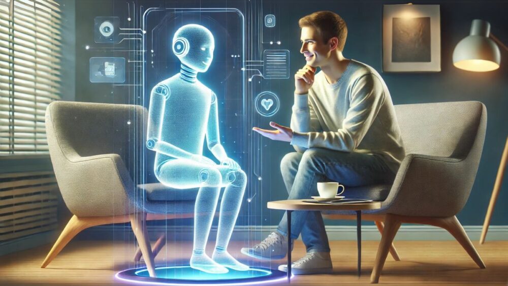 الذكاء الاصطناعي والإدمان الرقمي