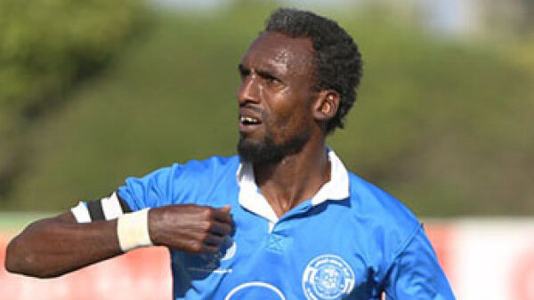 660 شهيدا رياضيا منذ بدء الإبادة الجماعية.. استشهاد نجم منتخبنا الوطني السابق سليمان العبيد