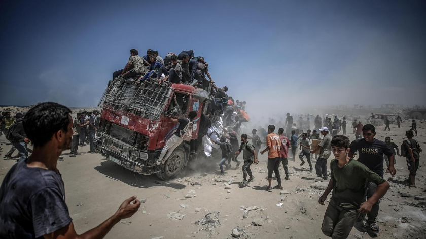 عدوان الاحتلال الإسرائيلي على غزة لليوم الـ669 وسط مجازر وتجويع، أرقام شهداء وإصابات مرعبة