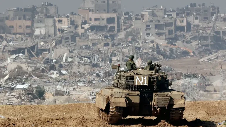 ماذا بقي في جراب الحاوي؟