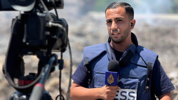 لماذا اغتالت إسرائيل أنس الشريف؟ وما علاقته باحتلال كامل غزة؟