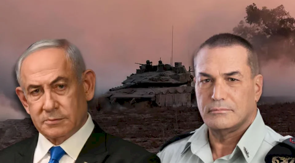 نتنياهو وزامير: بين خطاب “احتلال غزة” وحقيقة الإبادة