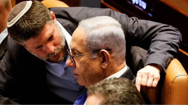 حكومة الاحتلال تنقل اجتماعاتها لمكان سري بعد الاغتيالات في اليمن