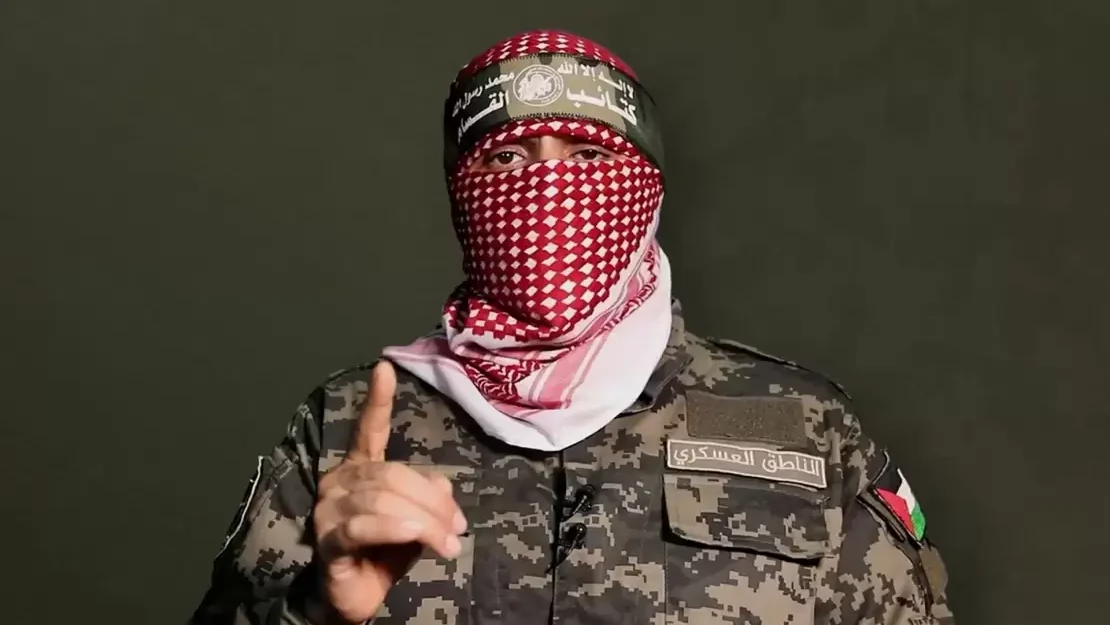 أبو عبيدة: احتلال غزة سيكون وبالًا على العدو وسنزّيد فرص أسر جنود جدد