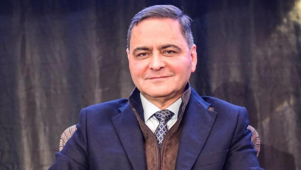 سمير خليلة حاكمًا لغزة