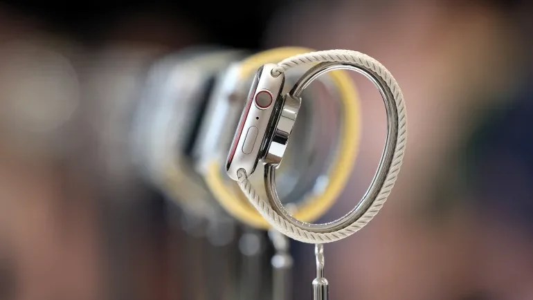 أهم الاختلافات في الجيل القادم من ساعة "آبل ووتش"