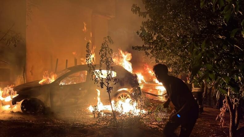 واشنطن تدين استشهاد مواطن أميركي فلسطيني على يد مستوطنين في الضفة الغربية