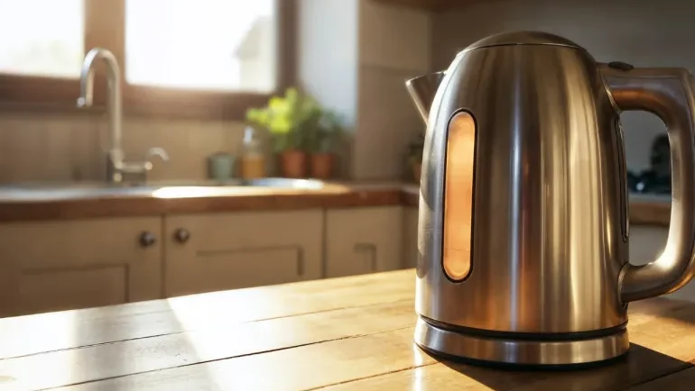 الخبراء يحسمون الجدل: لا ضرر من غلي الماء أكثر من مرة