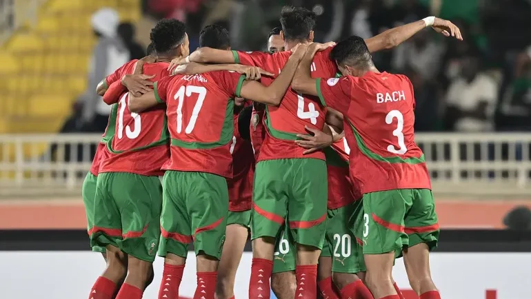 المغرب ضد زامبيا في كأس أفريقيا للمحليين.. الموعد والتشكيلة والقنوات الناقلة