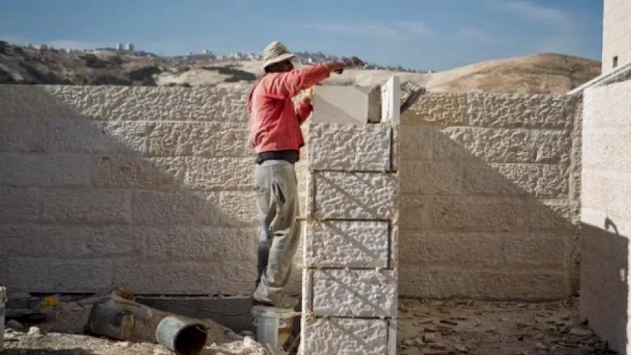 "الإحصاء": انخفاض مؤشر أسعار تكاليف البناء بنسبة 0.29% الشهر الماضي