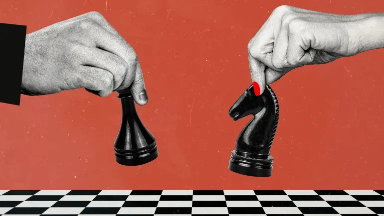 "شات جي بي تي" يتغلب على "غروك" في نهائي بطولة الشطرنج للذكاء الاصطناعي