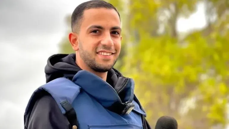 ماذا فعل أنس لإسرائيل؟